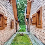Cozy In With Wifi Prázdninový dům *