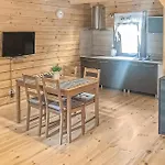 Prázdninový dům Cozy In With Wifi *