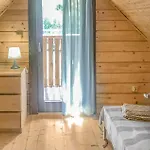 Prázdninový dům Cozy In With Wifi Jarosławiec