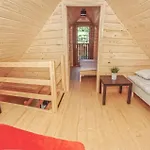 Cozy In With Wifi Jarosławiec