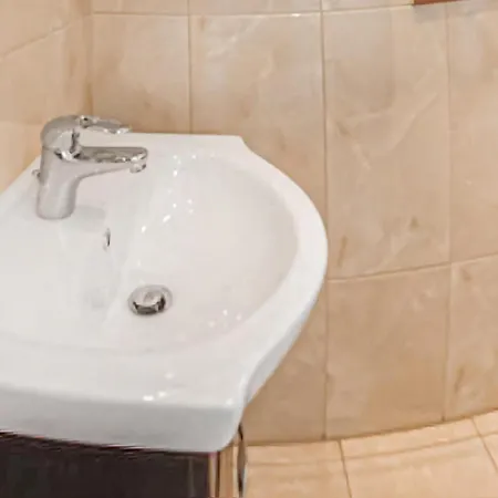 Cozy In With Wifi Jarosławiec