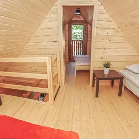 Cozy In With Wifi Jaroslawiec