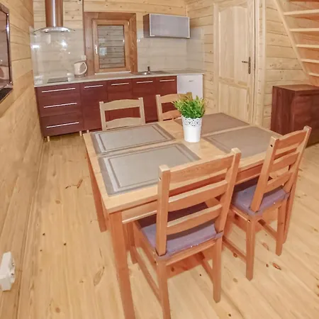 Cozy In With Wifi Holiday home *