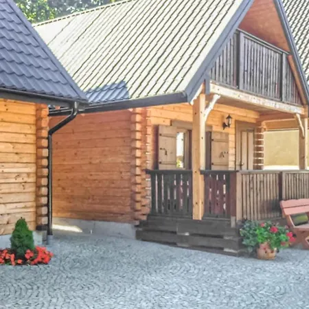 Cozy In With Wifi Jarosławiec