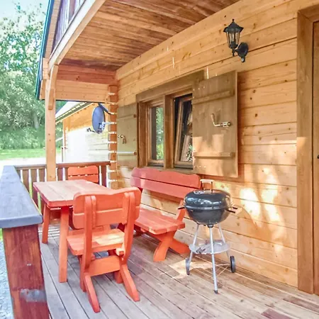 Cozy In With Wifi Holiday home