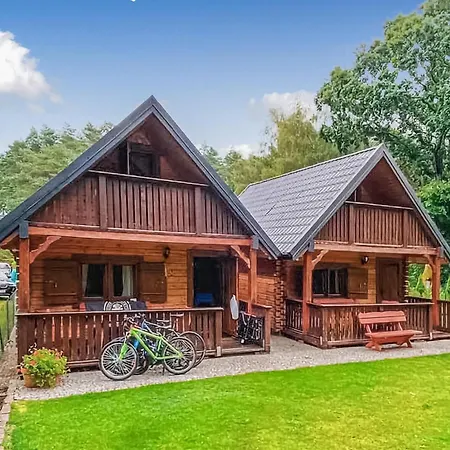 Holiday home Cozy In With Wifi