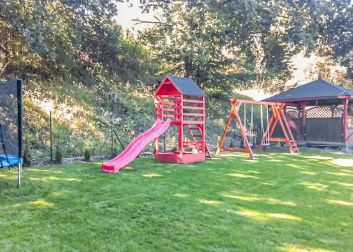 Cozy In With Wifi بيت للعطل ياروسوافيتس