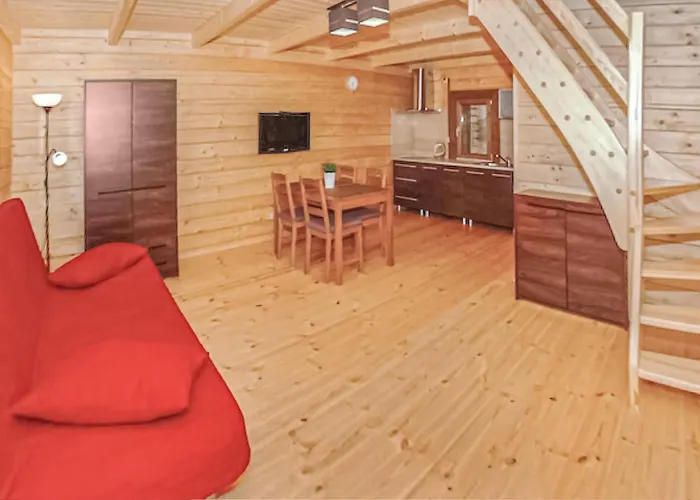 بيت للعطل Cozy In With Wifi *