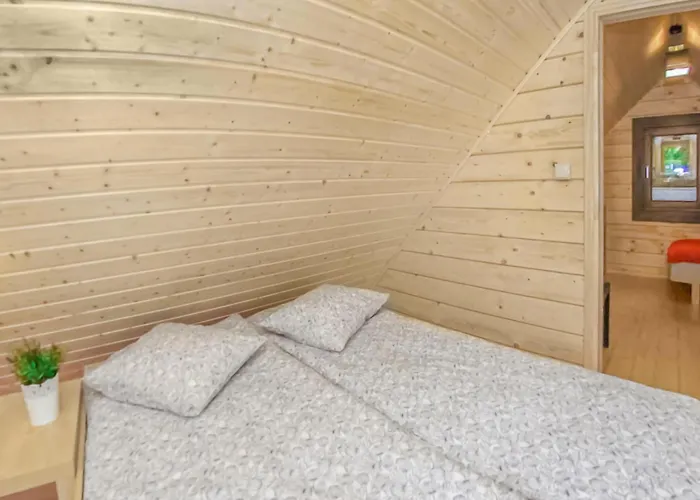 Cozy In With Wifi بيت للعطل ياروسوافيتس