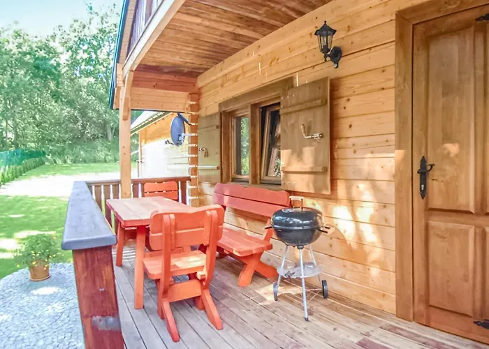 Cozy In With Wifi بيت للعطل